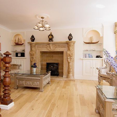 Copper Beech Cottage Henfynyw Upper Εξωτερικό φωτογραφία