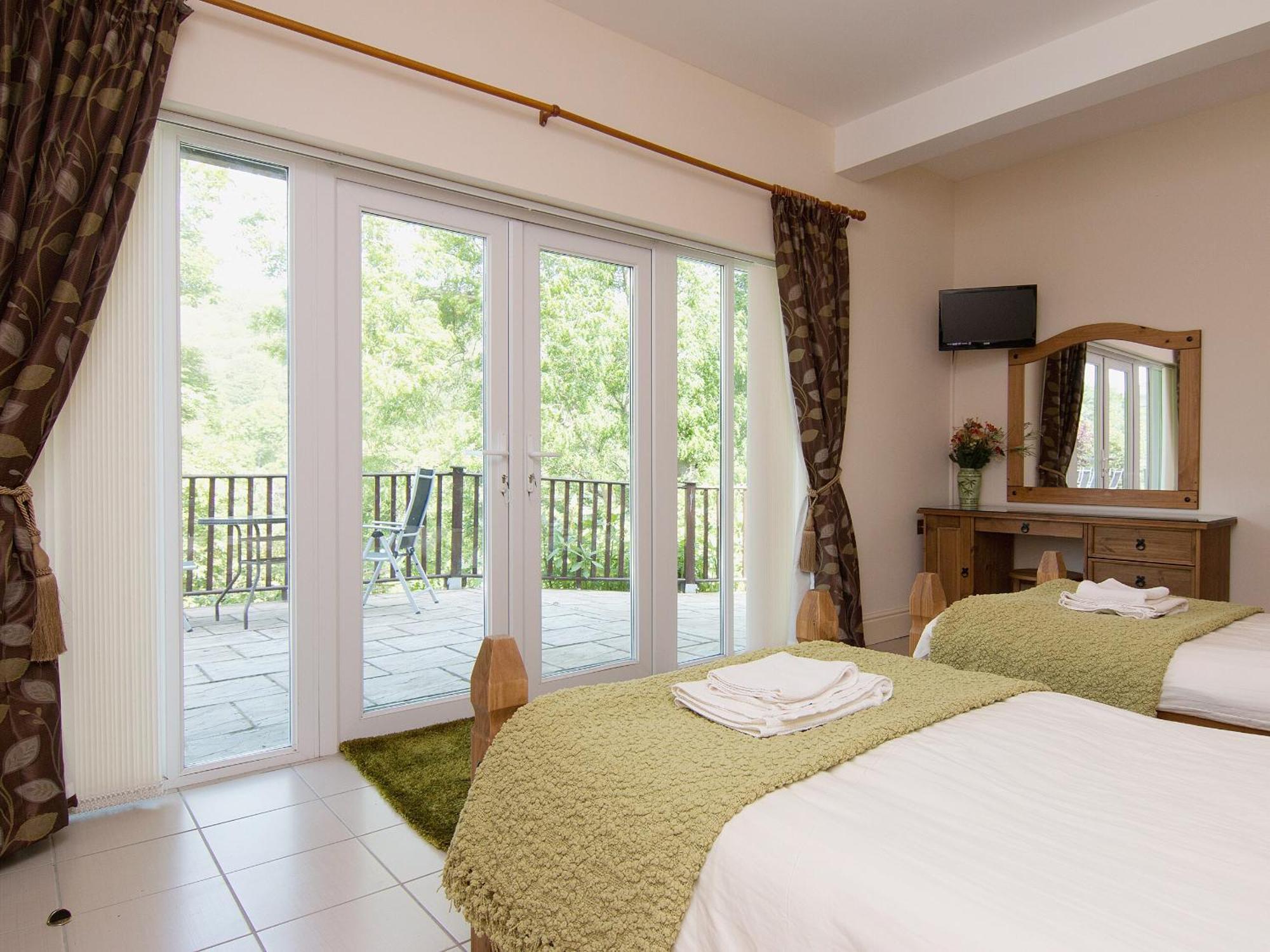 Copper Beech Cottage Henfynyw Upper Εξωτερικό φωτογραφία