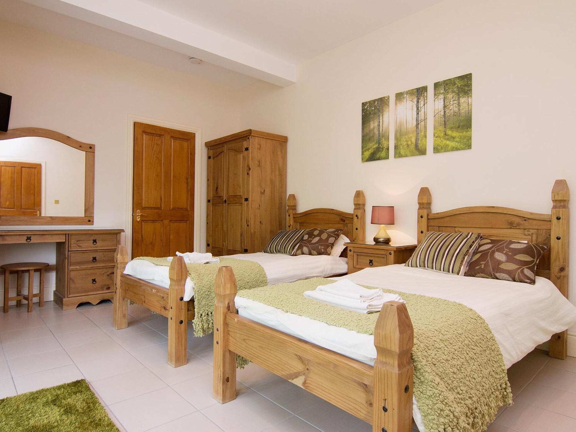 Copper Beech Cottage Henfynyw Upper Εξωτερικό φωτογραφία