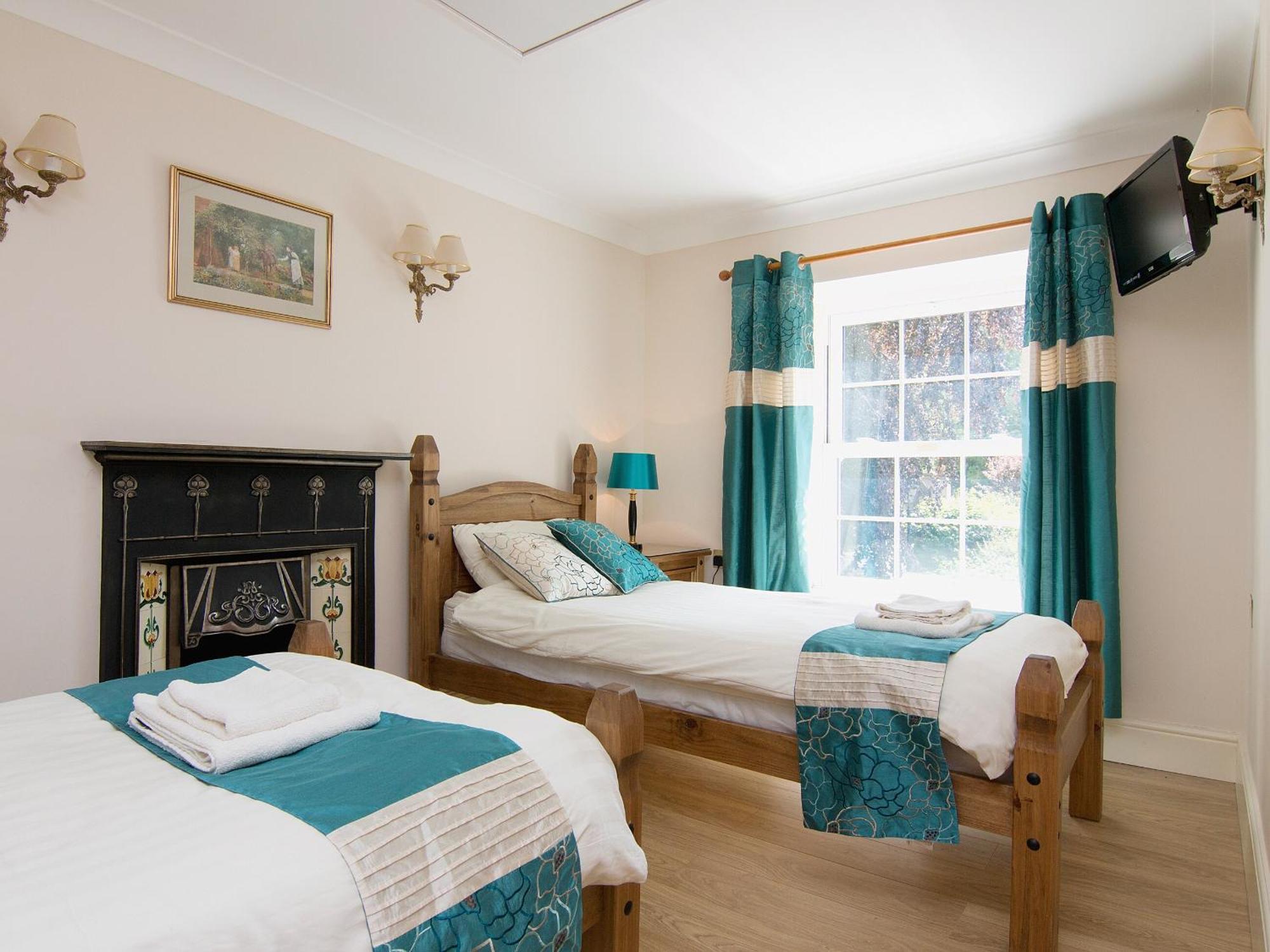 Copper Beech Cottage Henfynyw Upper Εξωτερικό φωτογραφία