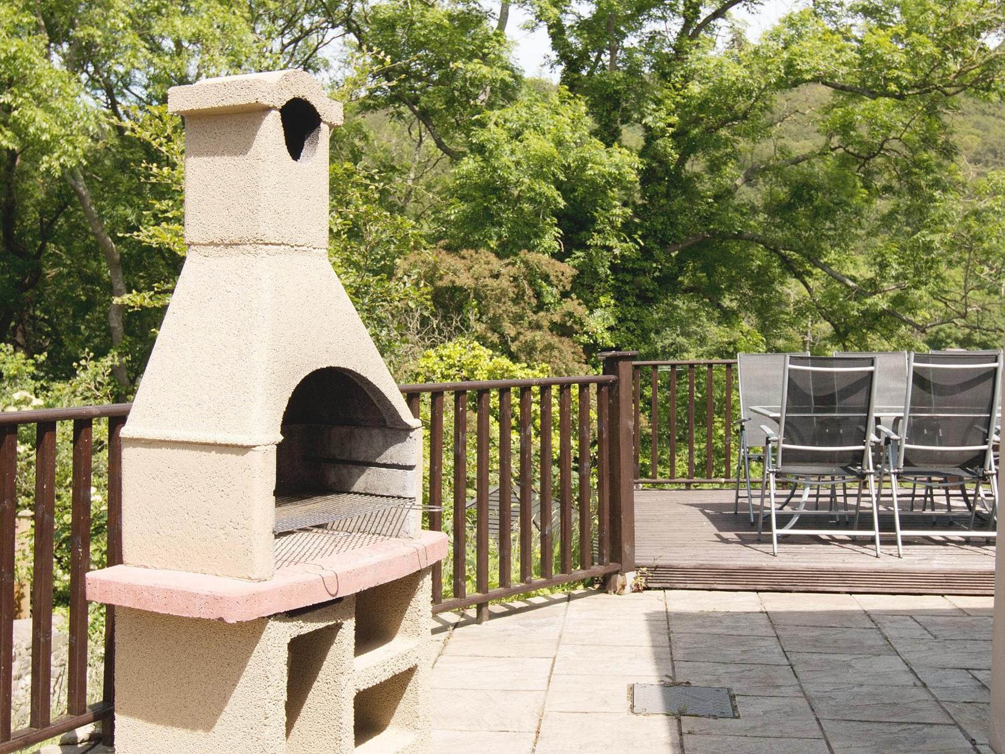Copper Beech Cottage Henfynyw Upper Εξωτερικό φωτογραφία