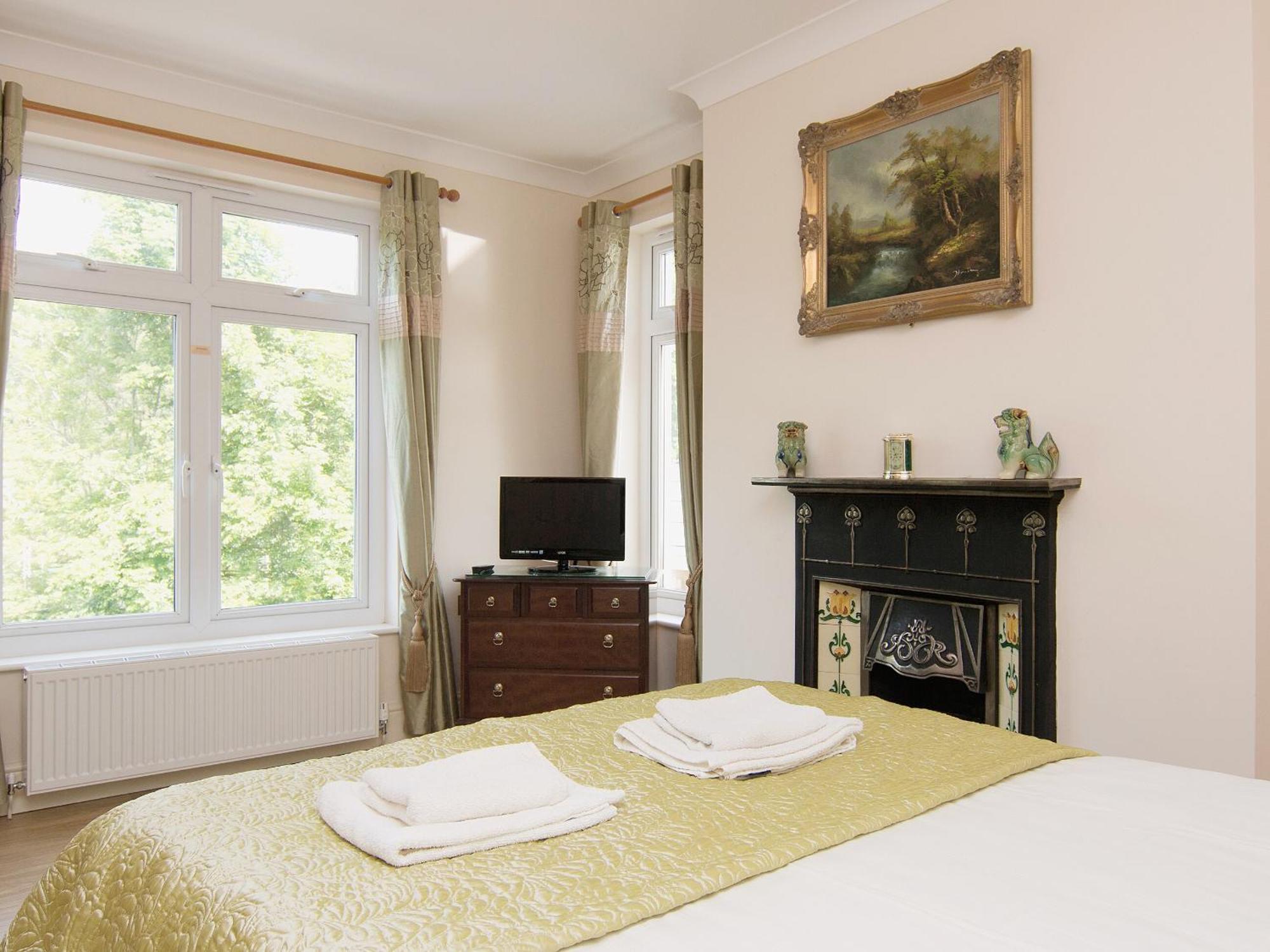 Copper Beech Cottage Henfynyw Upper Εξωτερικό φωτογραφία